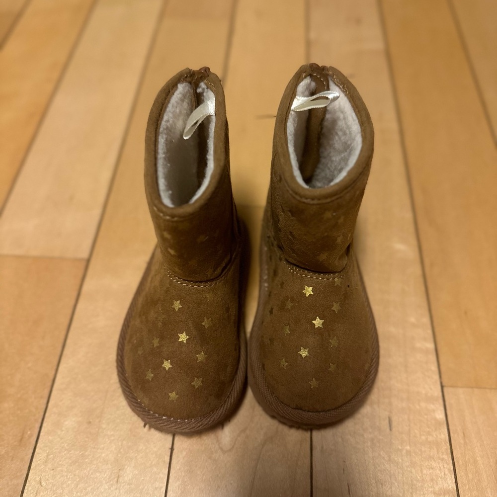 Gap kids boots